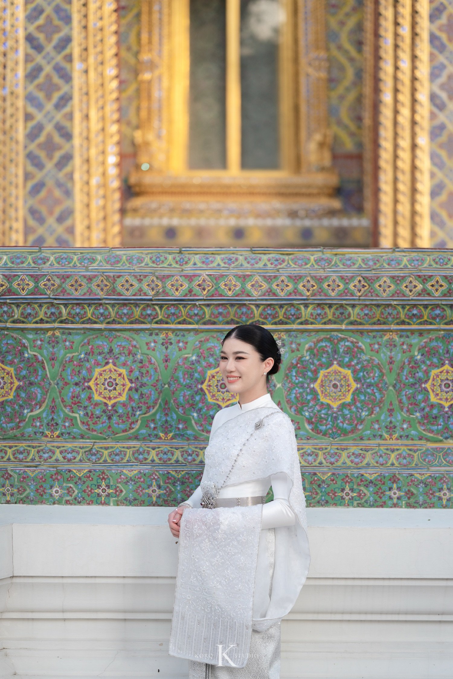 ถ่ายภาพงานแต่งงานที่วัดราชบพิธฯ: ความสง่างามที่เรียบง่ายและเต็มไปด้วยความสุข 3 pear thailand wedding photos wat ratchabophit 6 ถ่ายภาพงานแต่งงานที่วัดราชบพิธฯ: ความสง่างามที่เรียบง่ายและเต็มไปด้วยความสุข