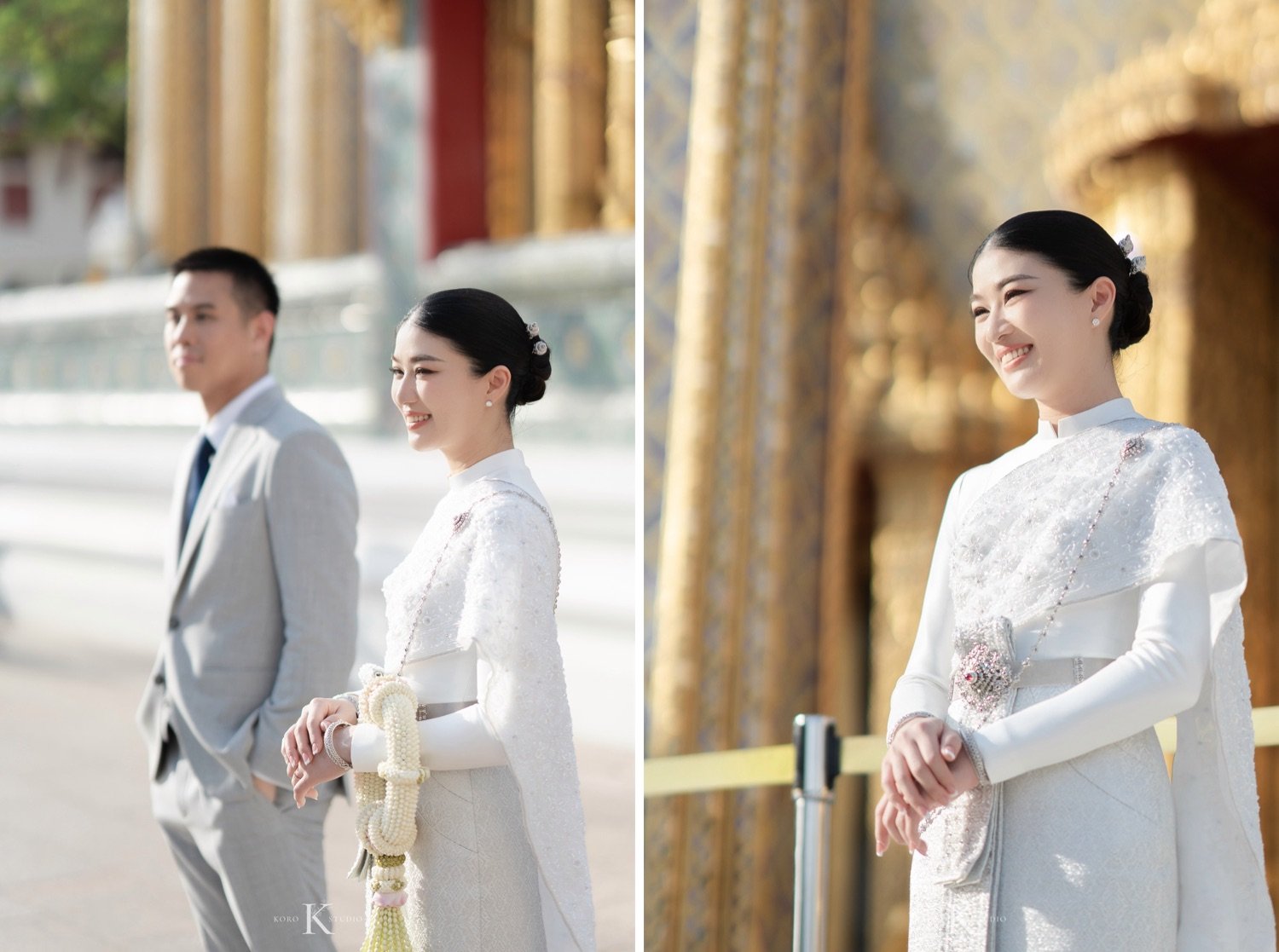 ถ่ายภาพงานแต่งงานที่วัดราชบพิธฯ: ความสง่างามที่เรียบง่ายและเต็มไปด้วยความสุข 47 pear thailand wedding photos wat ratchabophit 67 pear thailand wedding photos wat ratchabophit 61 ถ่ายภาพงานแต่งงานที่วัดราชบพิธฯ: ความสง่างามที่เรียบง่ายและเต็มไปด้วยความสุข