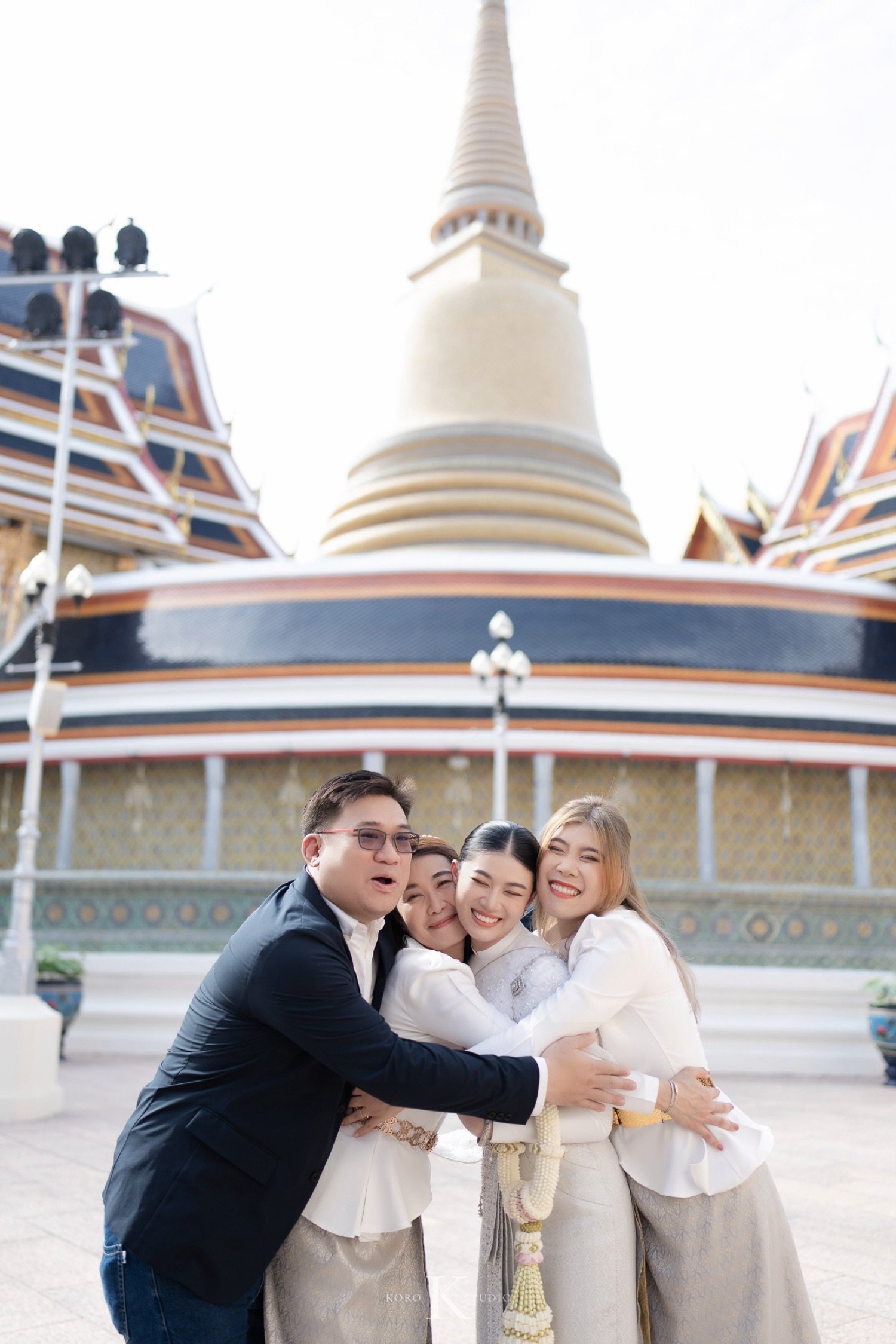 ถ่ายภาพงานแต่งงานที่วัดราชบพิธฯ: ความสง่างามที่เรียบง่ายและเต็มไปด้วยความสุข 62 pear thailand wedding photos wat ratchabophit 87 ถ่ายภาพงานแต่งงานที่วัดราชบพิธฯ: ความสง่างามที่เรียบง่ายและเต็มไปด้วยความสุข