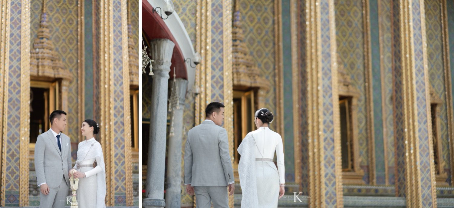 ถ่ายภาพงานแต่งงานที่วัดราชบพิธฯ: ความสง่างามที่เรียบง่ายและเต็มไปด้วยความสุข 71 pear thailand wedding photos wat ratchabophit 99 pear thailand wedding photos wat ratchabophit 101 ถ่ายภาพงานแต่งงานที่วัดราชบพิธฯ: ความสง่างามที่เรียบง่ายและเต็มไปด้วยความสุข