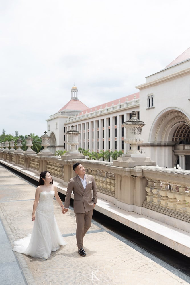 Bangkok Pre-Wedding Photography: Saya & Kota's Iconic Day at Wat Arun & Assumption University 101 pre wedding saya assumption university 2025 101 Bangkok Pre-Wedding Photography: Saya & Kota's Iconic Day at Wat Arun & Assumption University