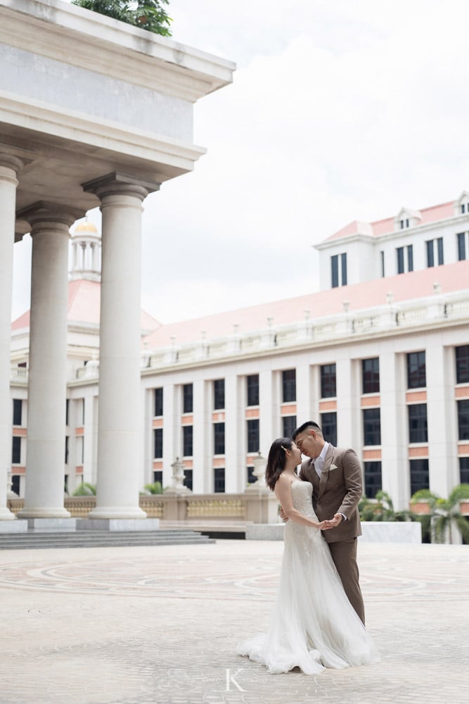 Bangkok Pre-Wedding Photography: Saya & Kota's Iconic Day at Wat Arun & Assumption University 106 pre wedding saya assumption university 2025 106 Bangkok Pre-Wedding Photography: Saya & Kota's Iconic Day at Wat Arun & Assumption University