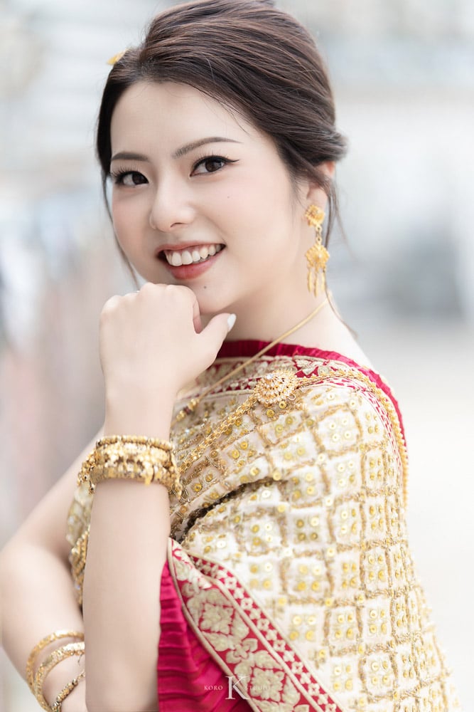 Bangkok Pre-Wedding Photography: Saya & Kota's Iconic Day at Wat Arun & Assumption University 25 pre wedding saya assumption university 2025 25 Bangkok Pre-Wedding Photography: Saya & Kota's Iconic Day at Wat Arun & Assumption University