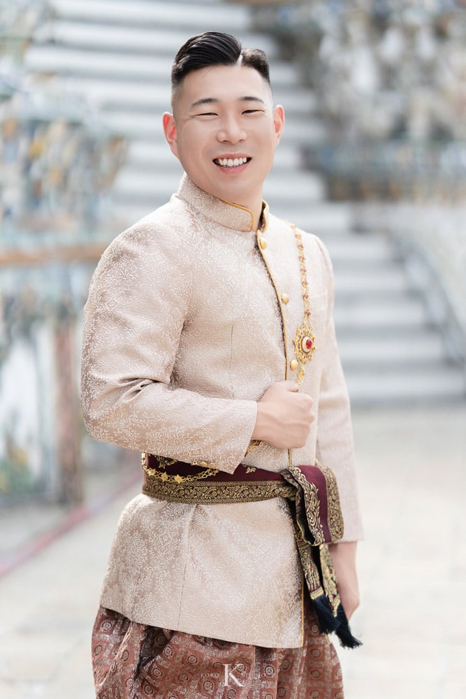 Bangkok Pre-Wedding Photography: Saya & Kota's Iconic Day at Wat Arun & Assumption University 29 pre wedding saya assumption university 2025 29 Bangkok Pre-Wedding Photography: Saya & Kota's Iconic Day at Wat Arun & Assumption University