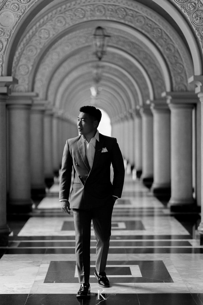 Bangkok Pre-Wedding Photography: Saya & Kota's Iconic Day at Wat Arun & Assumption University 50 pre wedding saya assumption university 2025 50 Bangkok Pre-Wedding Photography: Saya & Kota's Iconic Day at Wat Arun & Assumption University