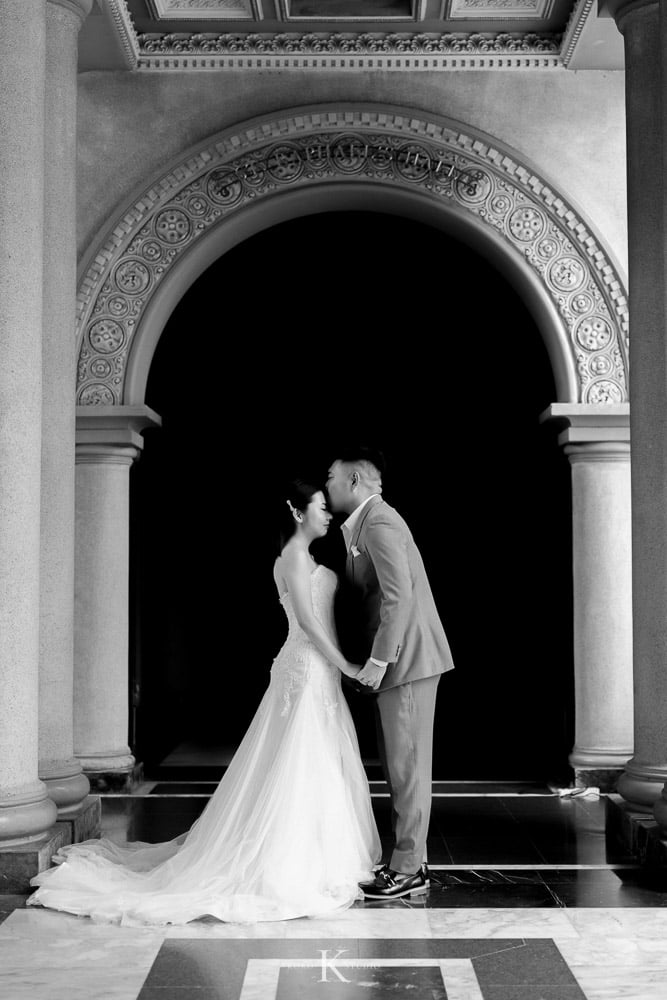 Bangkok Pre-Wedding Photography: Saya & Kota's Iconic Day at Wat Arun & Assumption University 56 pre wedding saya assumption university 2025 56 Bangkok Pre-Wedding Photography: Saya & Kota's Iconic Day at Wat Arun & Assumption University