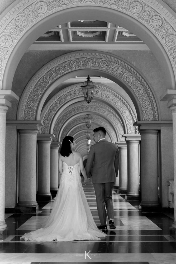 Bangkok Pre-Wedding Photography: Saya & Kota's Iconic Day at Wat Arun & Assumption University 57 pre wedding saya assumption university 2025 57 Bangkok Pre-Wedding Photography: Saya & Kota's Iconic Day at Wat Arun & Assumption University
