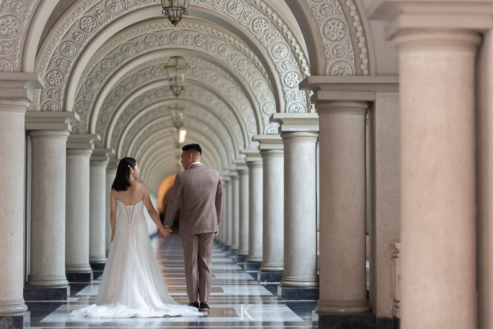 Bangkok Pre-Wedding Photography: Saya & Kota's Iconic Day at Wat Arun & Assumption University 58 pre wedding saya assumption university 2025 58 Bangkok Pre-Wedding Photography: Saya & Kota's Iconic Day at Wat Arun & Assumption University