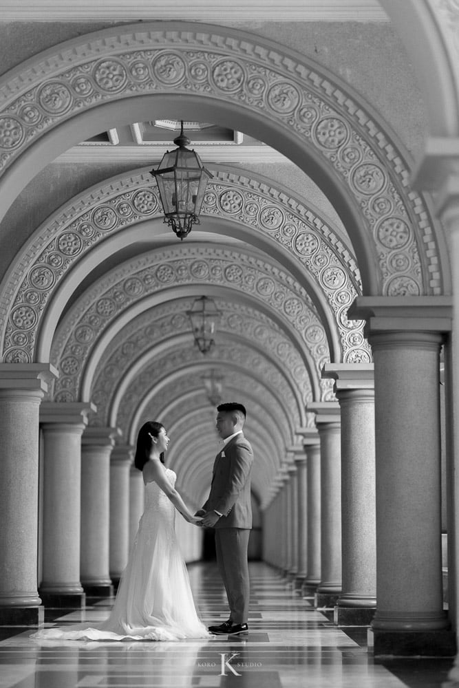 Bangkok Pre-Wedding Photography: Saya & Kota's Iconic Day at Wat Arun & Assumption University 59 pre wedding saya assumption university 2025 59 Bangkok Pre-Wedding Photography: Saya & Kota's Iconic Day at Wat Arun & Assumption University
