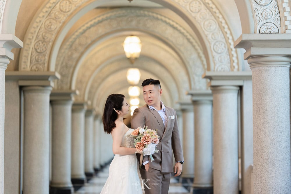 Bangkok Pre-Wedding Photography: Saya & Kota's Iconic Day at Wat Arun & Assumption University 68 pre wedding saya assumption university 2025 68 Bangkok Pre-Wedding Photography: Saya & Kota's Iconic Day at Wat Arun & Assumption University