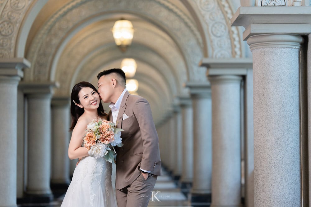 Bangkok Pre-Wedding Photography: Saya & Kota's Iconic Day at Wat Arun & Assumption University 70 pre wedding saya assumption university 2025 70 Bangkok Pre-Wedding Photography: Saya & Kota's Iconic Day at Wat Arun & Assumption University