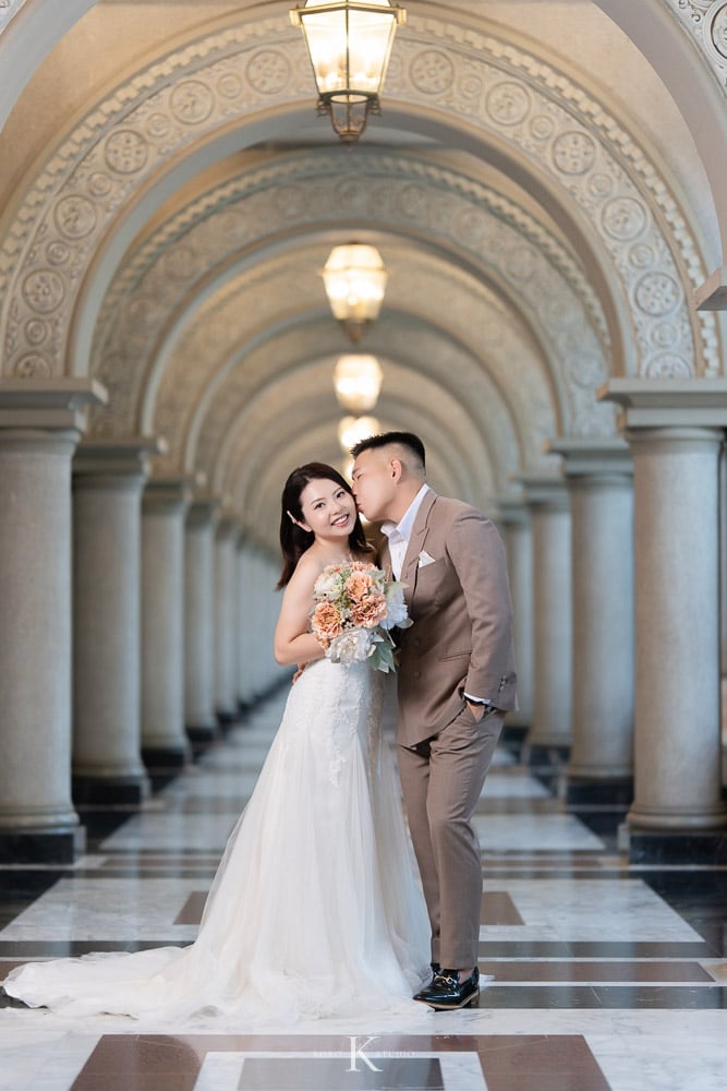 Bangkok Pre-Wedding Photography: Saya & Kota's Iconic Day at Wat Arun & Assumption University 71 pre wedding saya assumption university 2025 71 Bangkok Pre-Wedding Photography: Saya & Kota's Iconic Day at Wat Arun & Assumption University