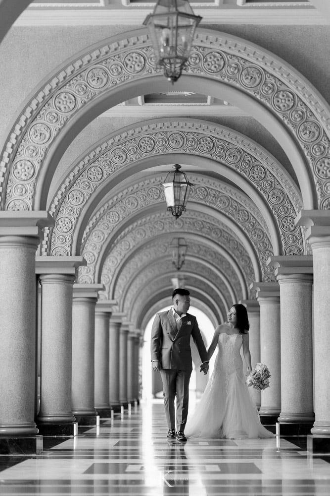 Bangkok Pre-Wedding Photography: Saya & Kota's Iconic Day at Wat Arun & Assumption University 73 pre wedding saya assumption university 2025 73 Bangkok Pre-Wedding Photography: Saya & Kota's Iconic Day at Wat Arun & Assumption University