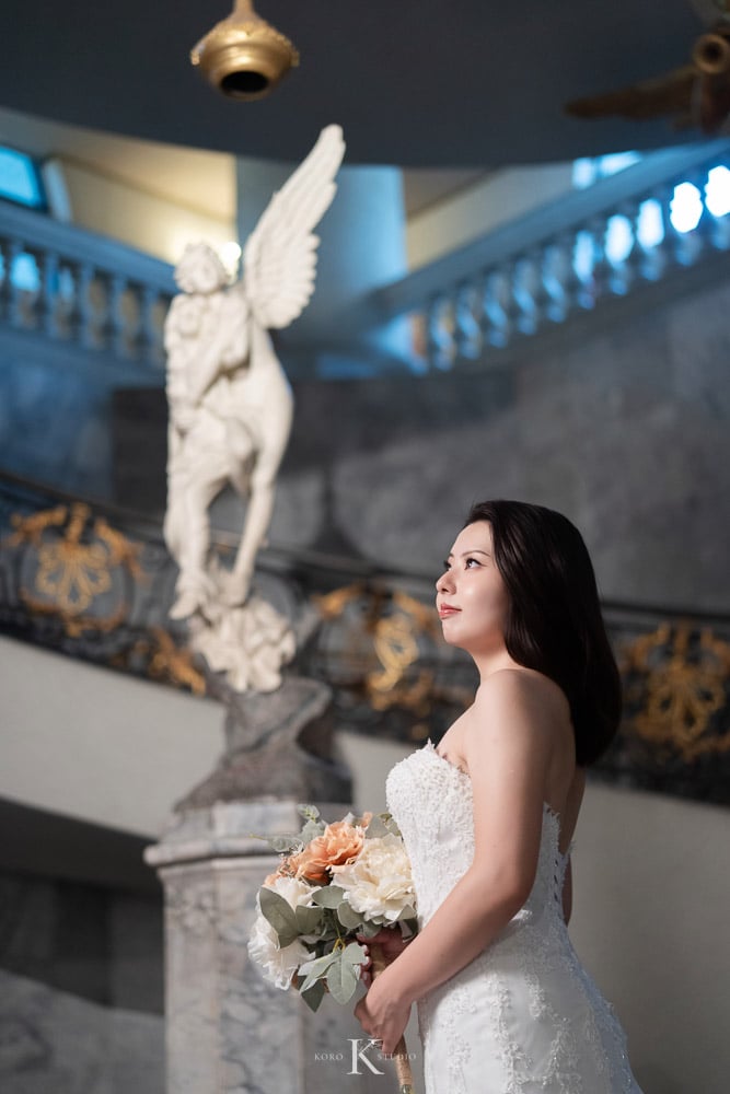 Bangkok Pre-Wedding Photography: Saya & Kota's Iconic Day at Wat Arun & Assumption University 76 pre wedding saya assumption university 2025 76 Bangkok Pre-Wedding Photography: Saya & Kota's Iconic Day at Wat Arun & Assumption University