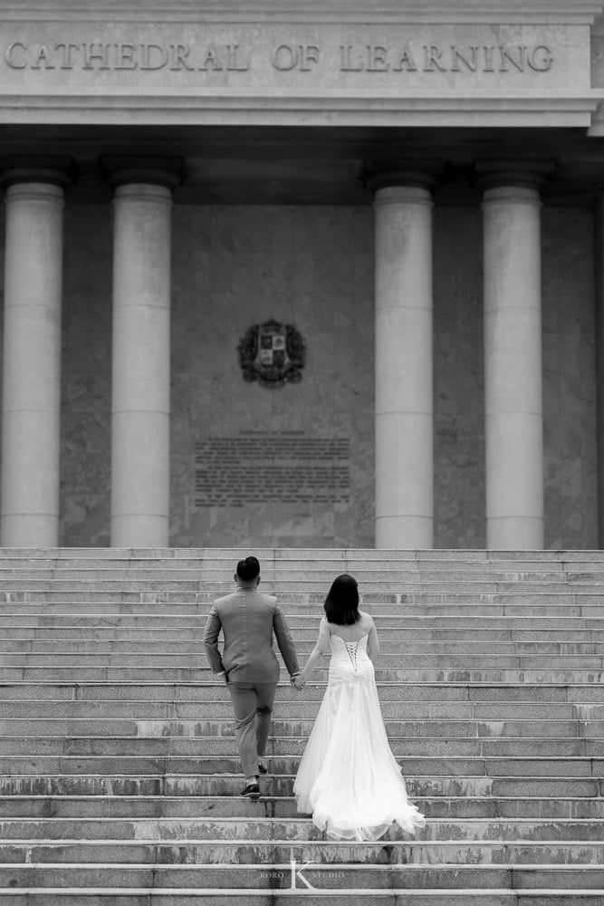 Bangkok Pre-Wedding Photography: Saya & Kota's Iconic Day at Wat Arun & Assumption University 84 pre wedding saya assumption university 2025 84 Bangkok Pre-Wedding Photography: Saya & Kota's Iconic Day at Wat Arun & Assumption University