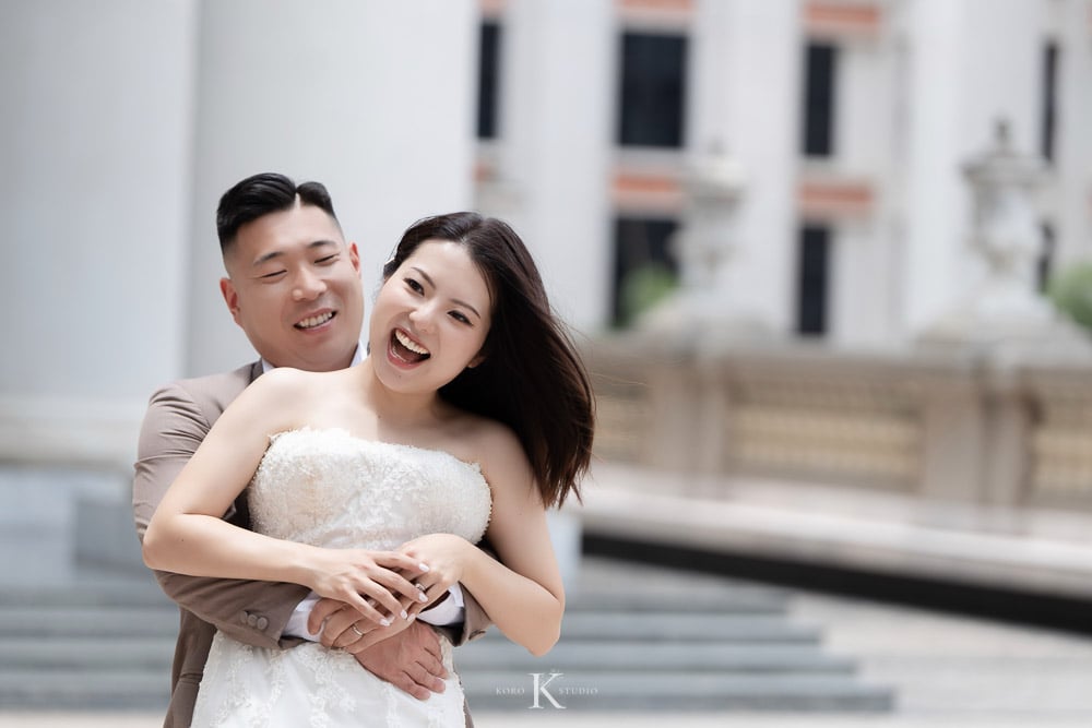 Bangkok Pre-Wedding Photography: Saya & Kota's Iconic Day at Wat Arun & Assumption University 95 pre wedding saya assumption university 2025 95 Bangkok Pre-Wedding Photography: Saya & Kota's Iconic Day at Wat Arun & Assumption University