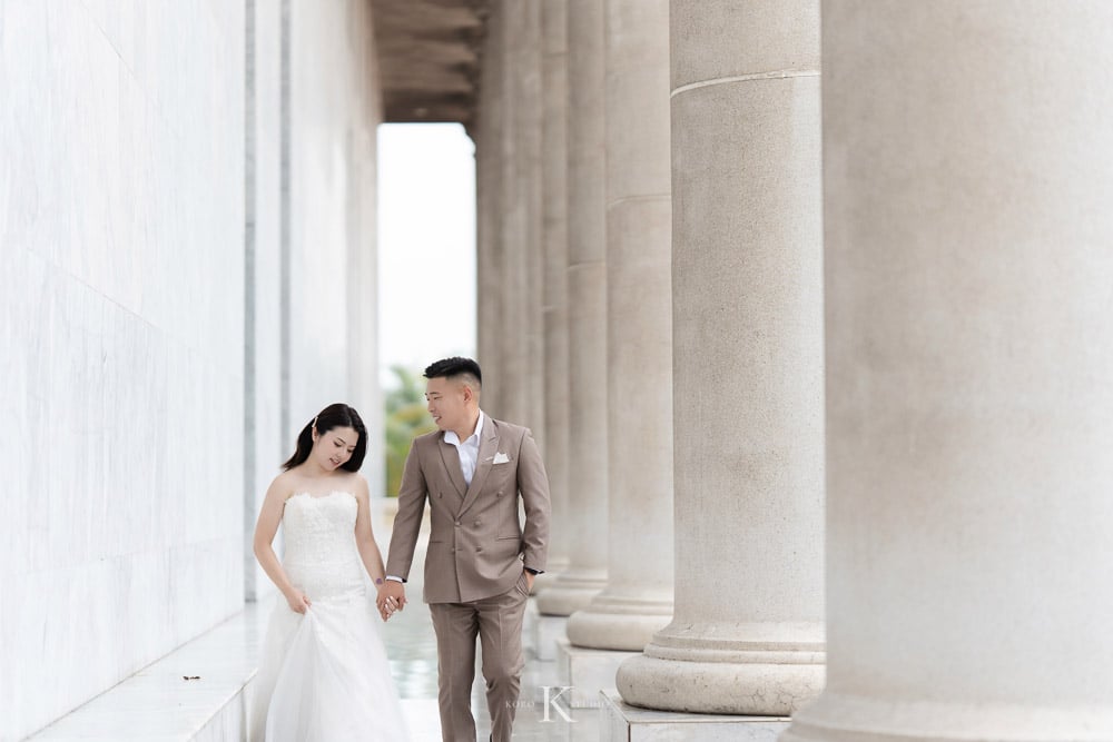 Bangkok Pre-Wedding Photography: Saya & Kota's Iconic Day at Wat Arun & Assumption University 98 pre wedding saya assumption university 2025 98 Bangkok Pre-Wedding Photography: Saya & Kota's Iconic Day at Wat Arun & Assumption University