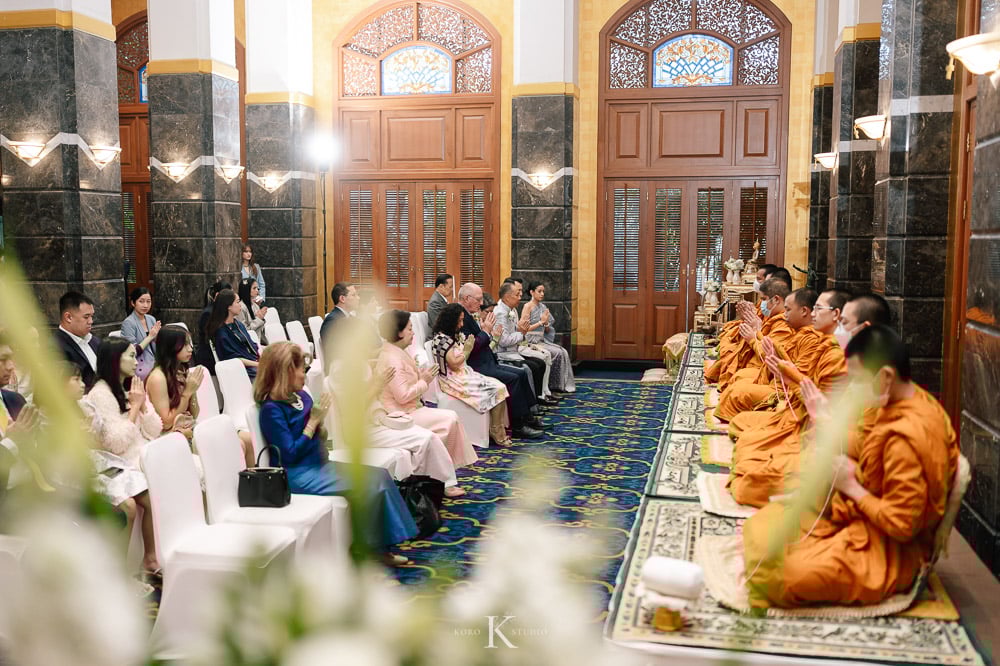 Sukosol Hotel Wedding | Bangkok Wedding Photographer & Video 18 sukosol hotel wedding pround 18 Sukosol Hotel Wedding | Bangkok Wedding Photographer & Video