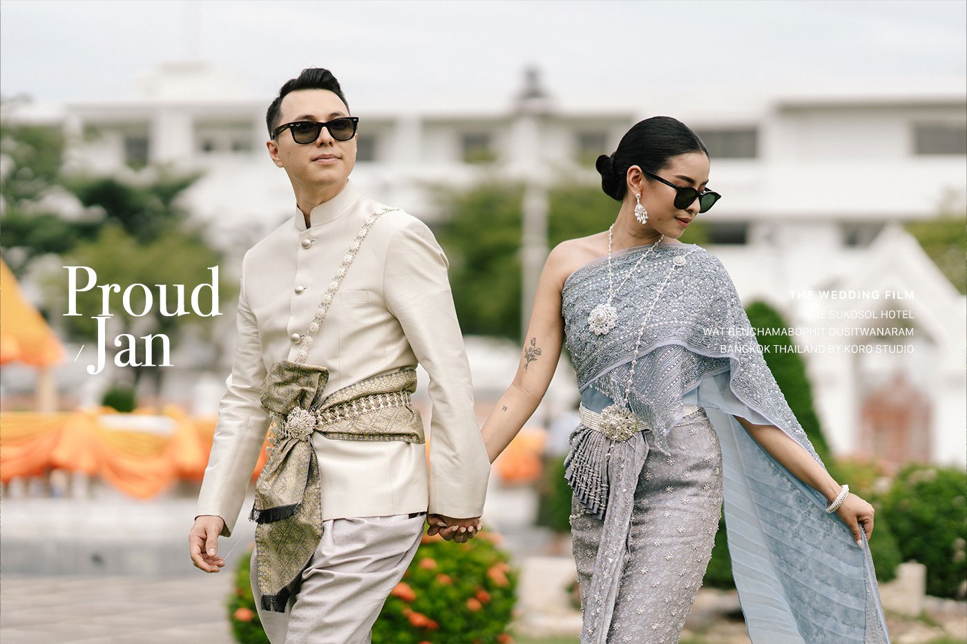 Sukosol Hotel Wedding | Bangkok Wedding Photographer & Video 164 sukosol hotel wedding pround cover Sukosol Hotel Wedding | Bangkok Wedding Photographer & Video