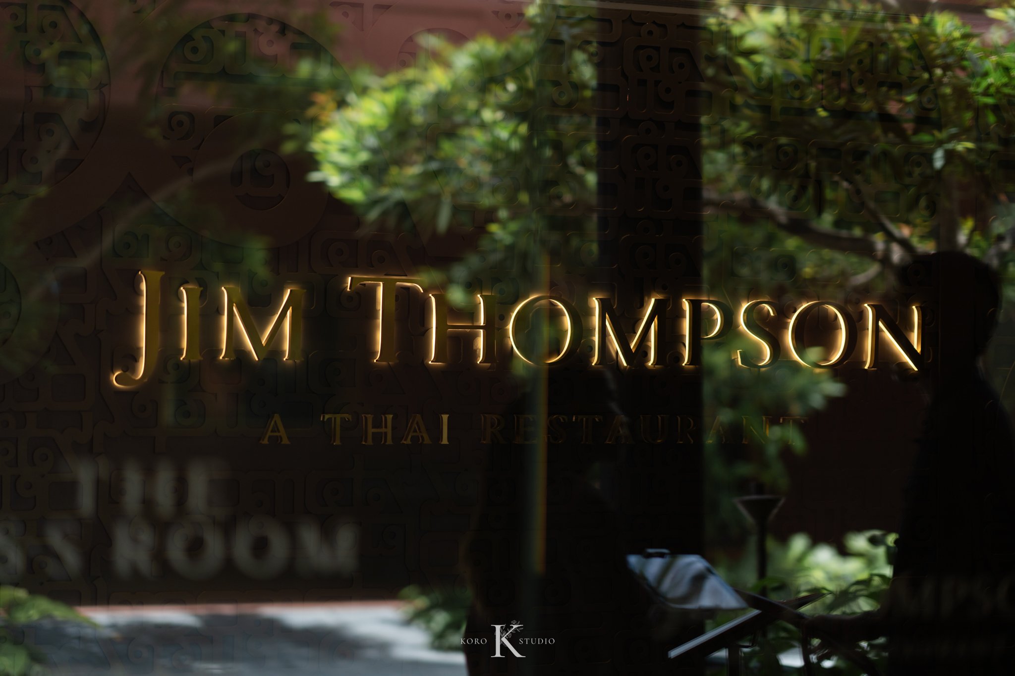 Jim Thompson House Museum Wedding | Pear & Karn 10 pear wedding ceremony jim thompson house 10 Jim Thompson House Museum Wedding | Pear & Karn