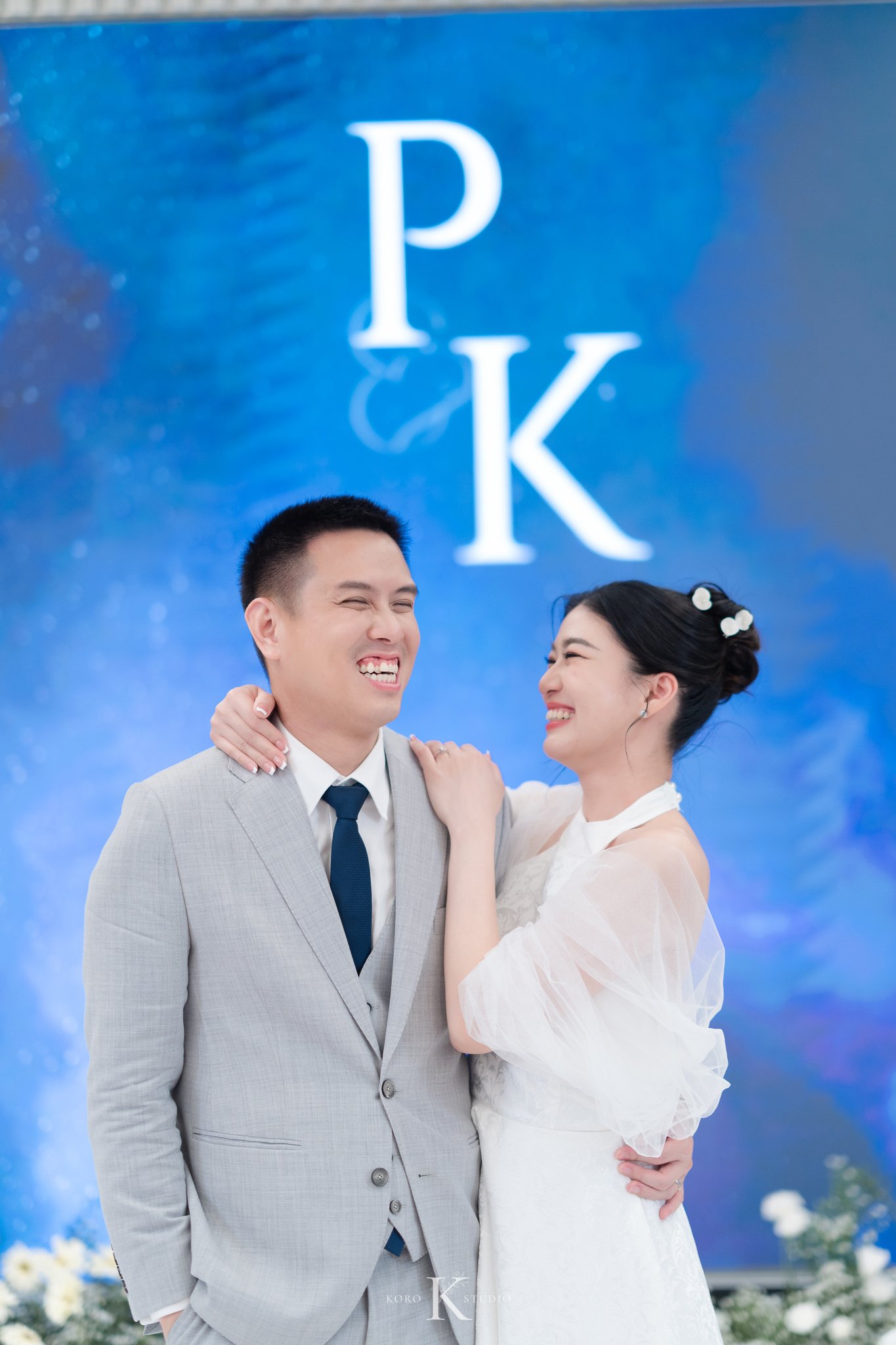 Jim Thompson House Museum Wedding | Pear & Karn 116 pear wedding ceremony jim thompson house 116 Jim Thompson House Museum Wedding | Pear & Karn