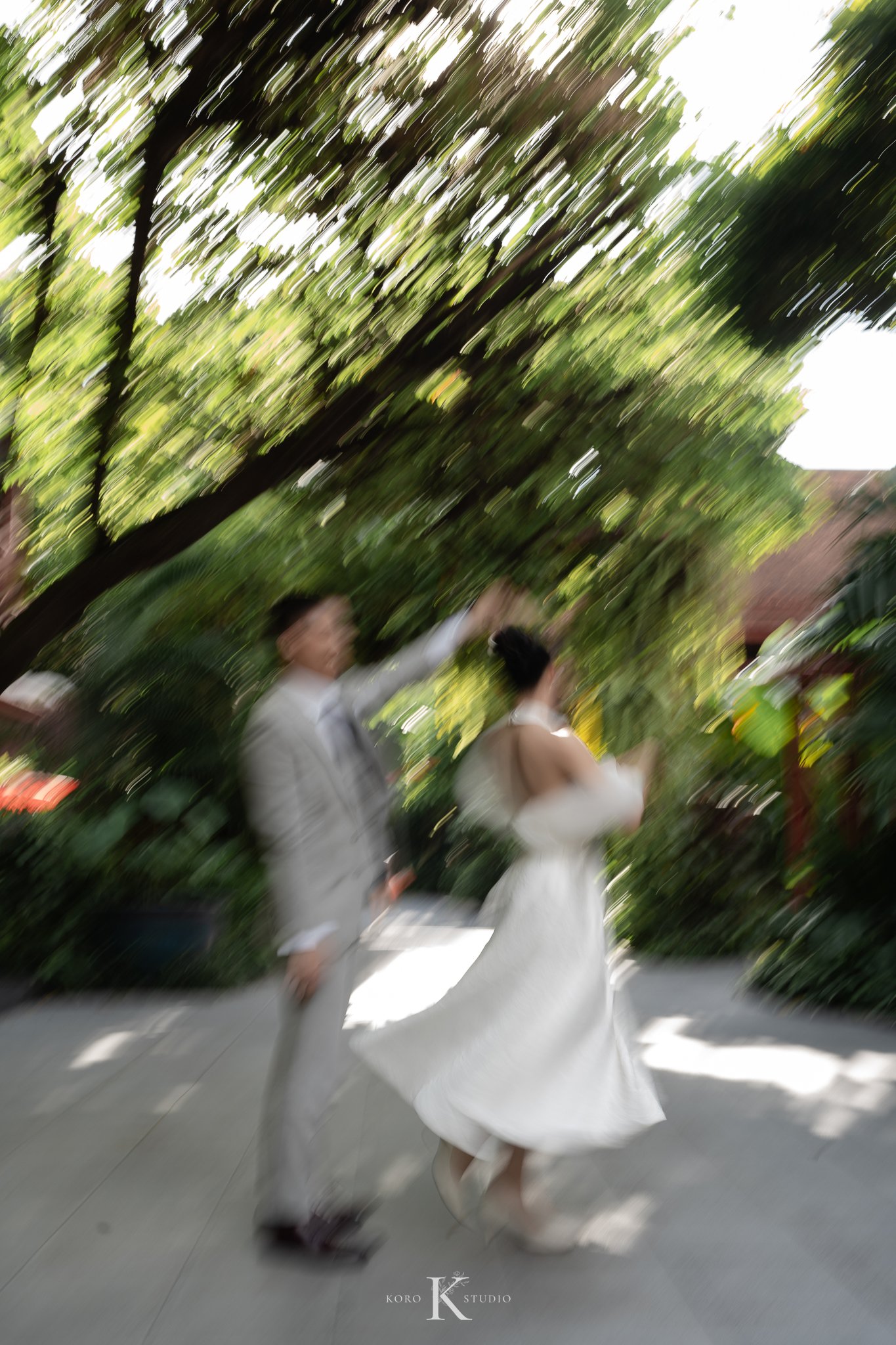 Jim Thompson House Museum Wedding | Pear & Karn 127 pear wedding ceremony jim thompson house 127 Jim Thompson House Museum Wedding | Pear & Karn