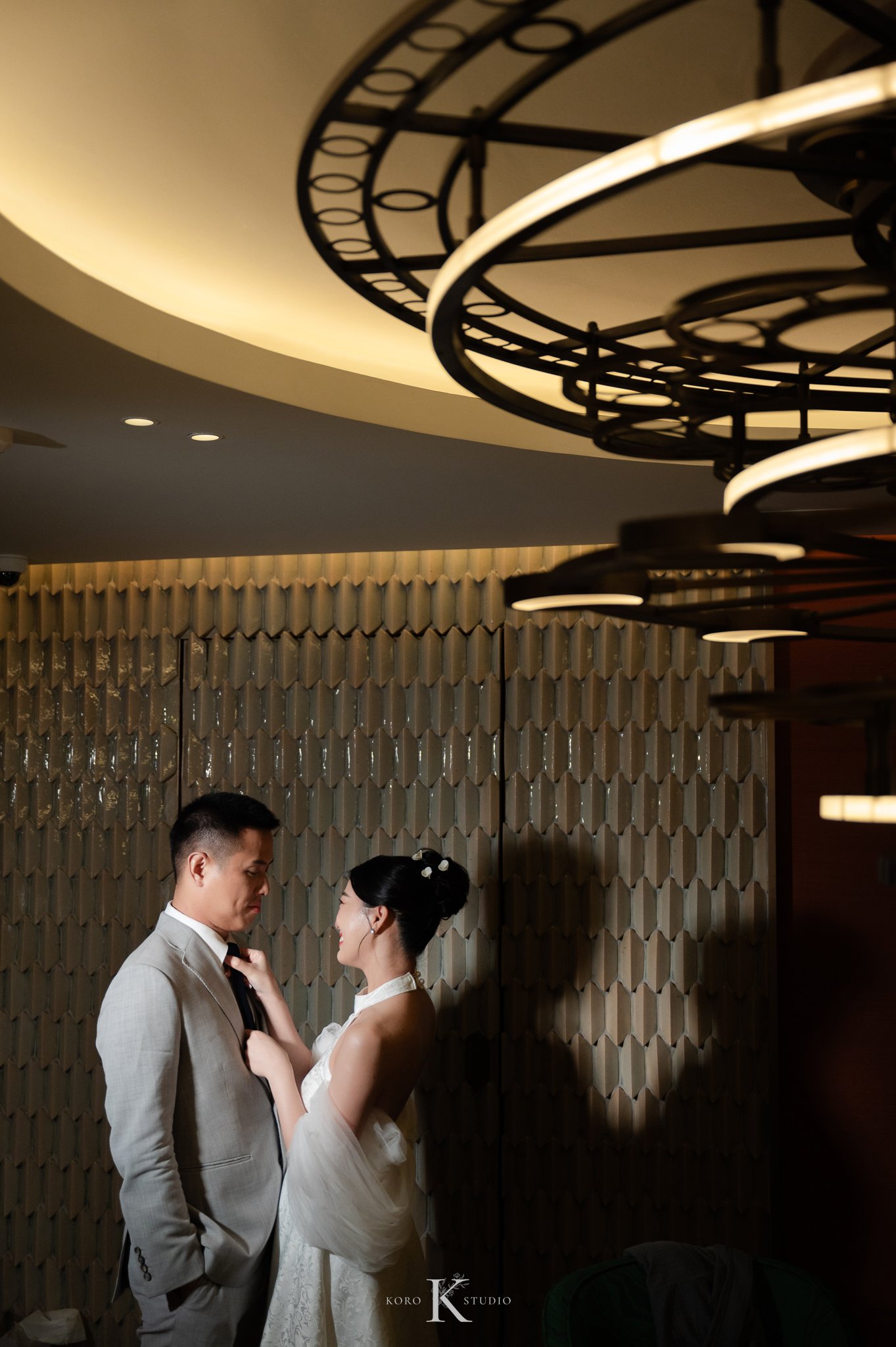 Jim Thompson House Museum Wedding | Pear & Karn 23 pear wedding ceremony jim thompson house 23 Jim Thompson House Museum Wedding | Pear & Karn