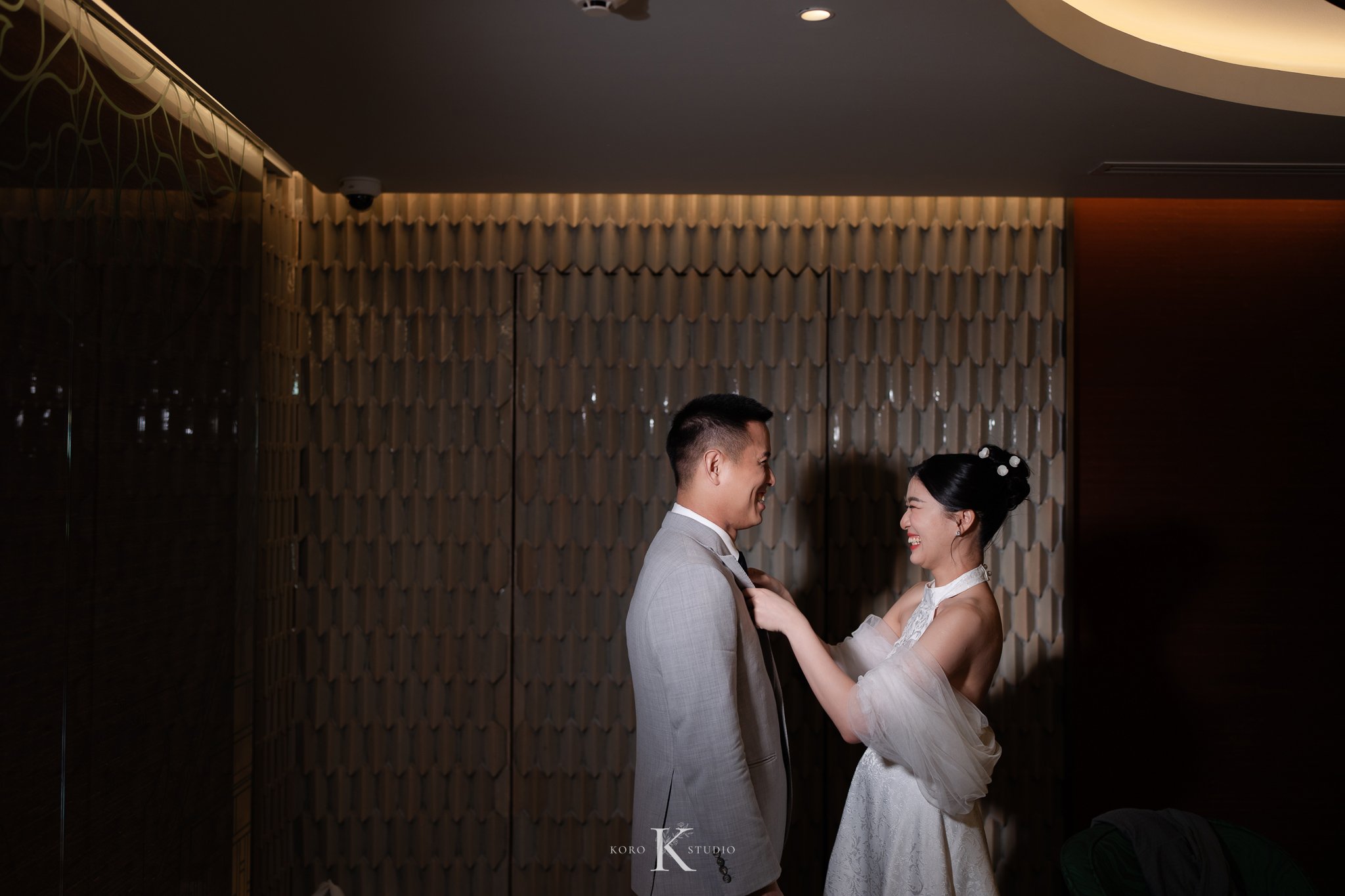 Jim Thompson House Museum Wedding | Pear & Karn 25 pear wedding ceremony jim thompson house 25 Jim Thompson House Museum Wedding | Pear & Karn