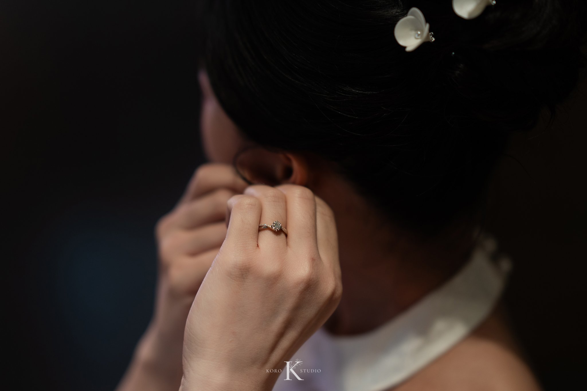 Jim Thompson House Museum Wedding | Pear & Karn 26 pear wedding ceremony jim thompson house 26 Jim Thompson House Museum Wedding | Pear & Karn