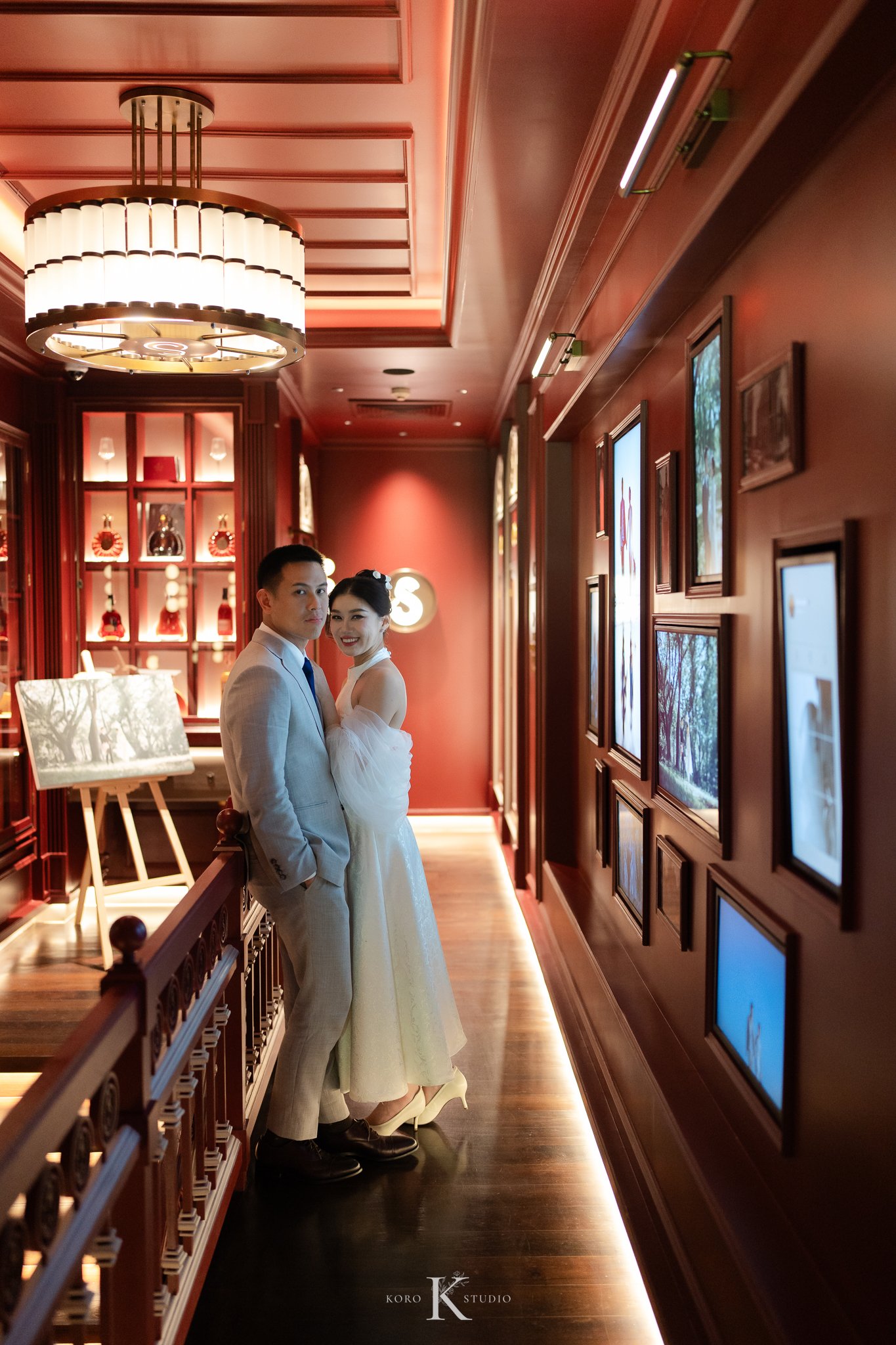 Jim Thompson House Museum Wedding | Pear & Karn 31 pear wedding ceremony jim thompson house 31 Jim Thompson House Museum Wedding | Pear & Karn