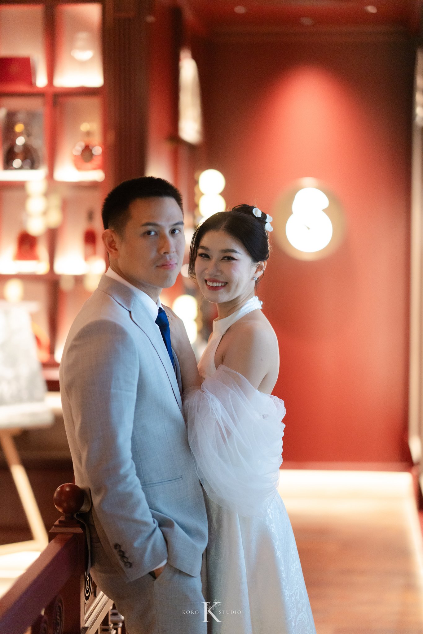 Jim Thompson House Museum Wedding | Pear & Karn 32 pear wedding ceremony jim thompson house 32 Jim Thompson House Museum Wedding | Pear & Karn