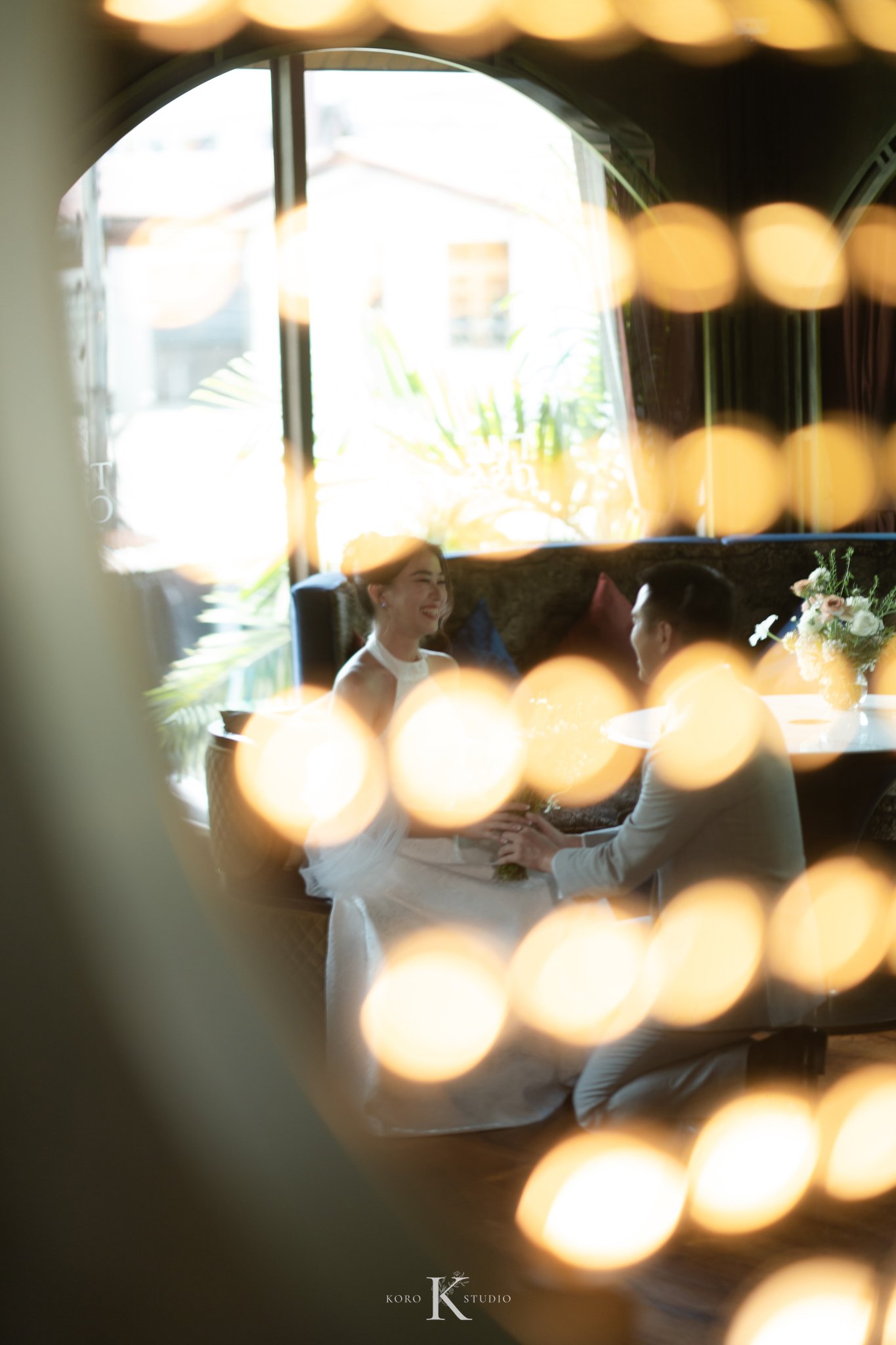 Jim Thompson House Museum Wedding | Pear & Karn 34 pear wedding ceremony jim thompson house 34 Jim Thompson House Museum Wedding | Pear & Karn