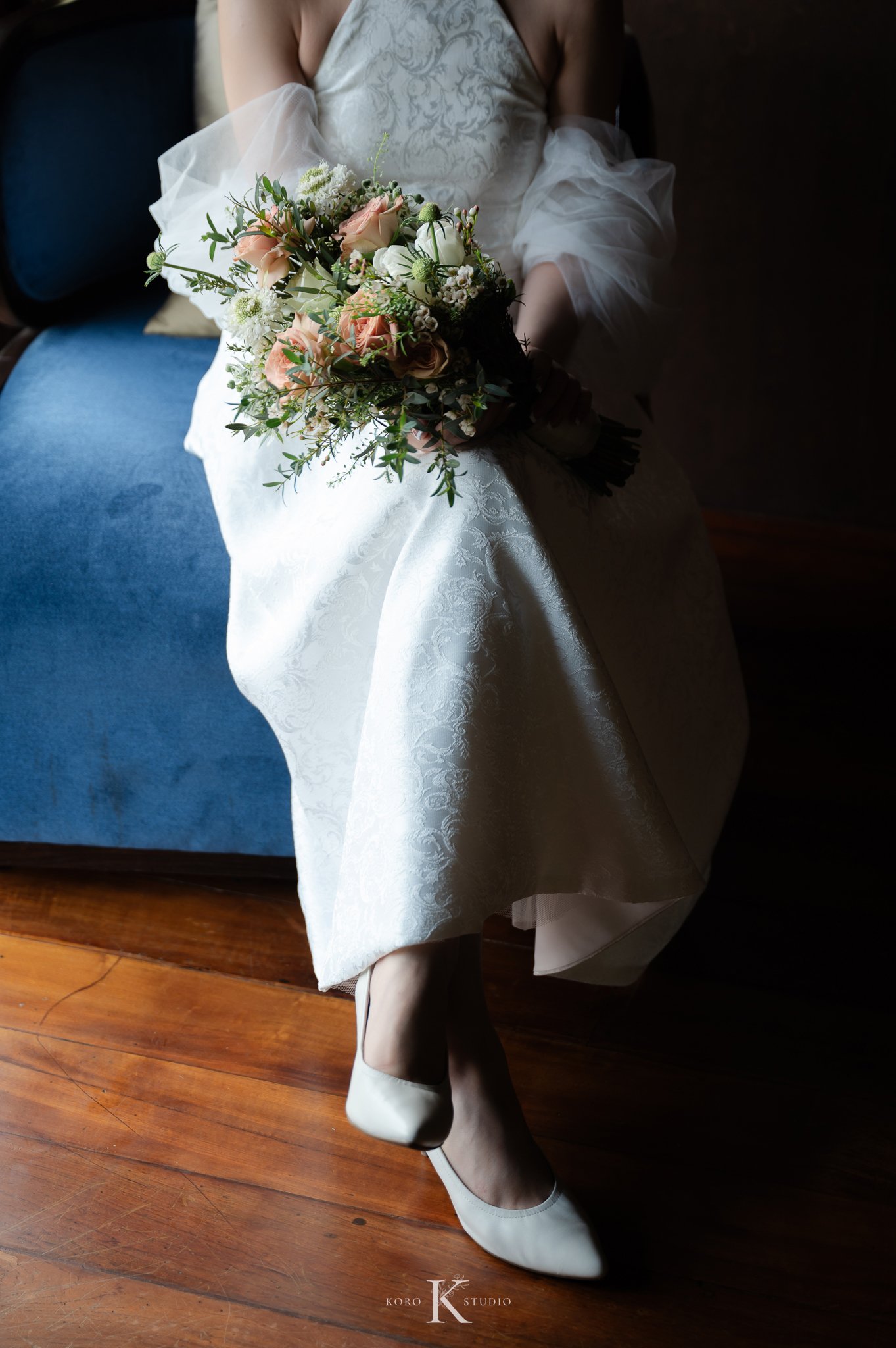 Jim Thompson House Museum Wedding | Pear & Karn 48 pear wedding ceremony jim thompson house 48 Jim Thompson House Museum Wedding | Pear & Karn