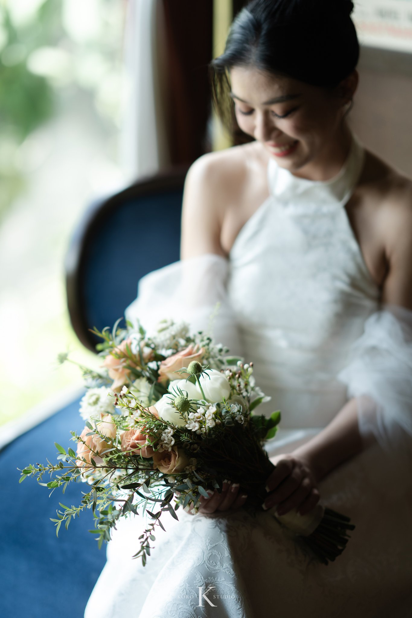 Jim Thompson House Museum Wedding | Pear & Karn 49 pear wedding ceremony jim thompson house 49 Jim Thompson House Museum Wedding | Pear & Karn