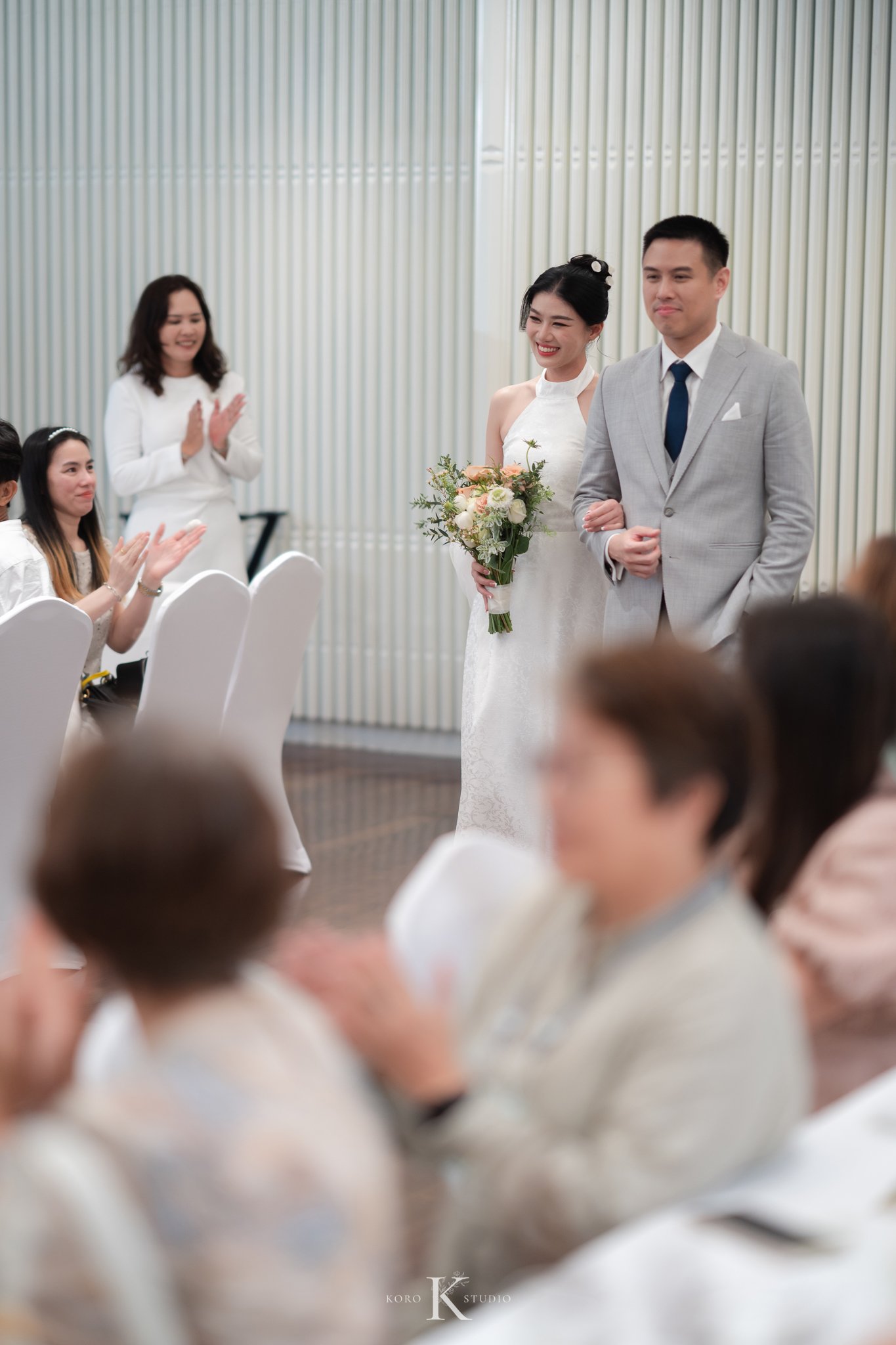 Jim Thompson House Museum Wedding | Pear & Karn 65 pear wedding ceremony jim thompson house 65 Jim Thompson House Museum Wedding | Pear & Karn