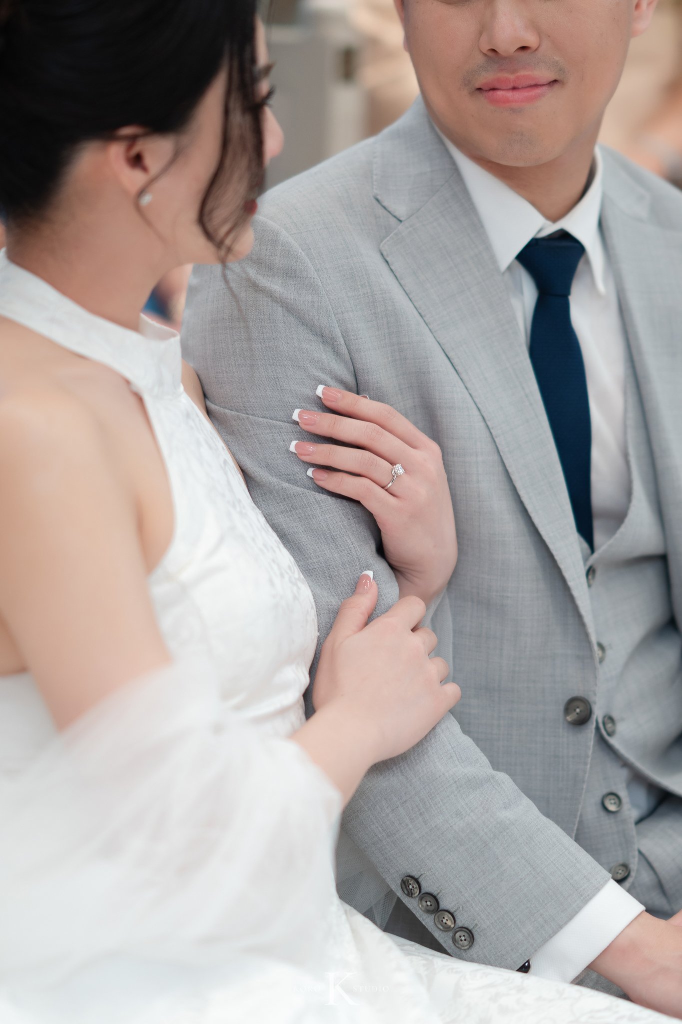 Jim Thompson House Museum Wedding | Pear & Karn 84 pear wedding ceremony jim thompson house 84 Jim Thompson House Museum Wedding | Pear & Karn