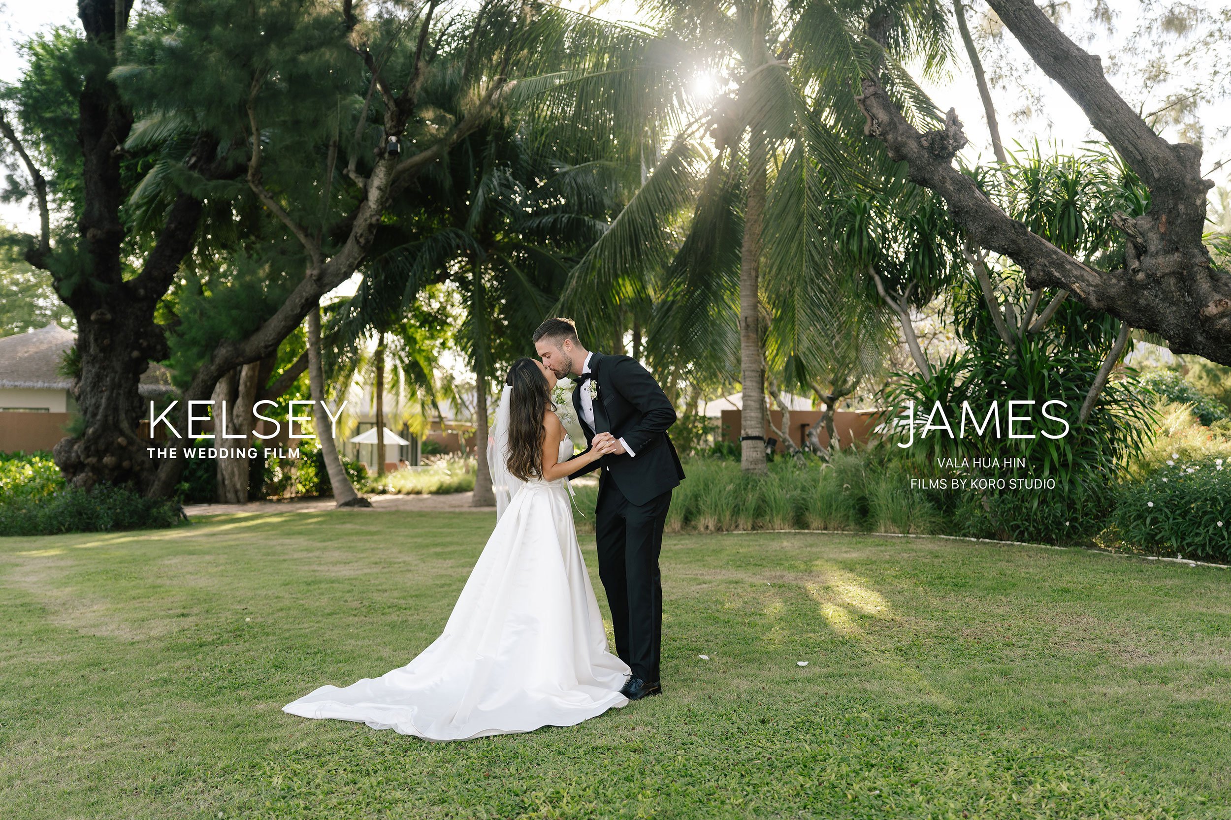 VALA Hua Hin Wedding: Kelsey & James’s Romantic Film 12 vala hua hin wedding kelsey james cinematic film new VALA Hua Hin Wedding: Kelsey & James’s Romantic Film