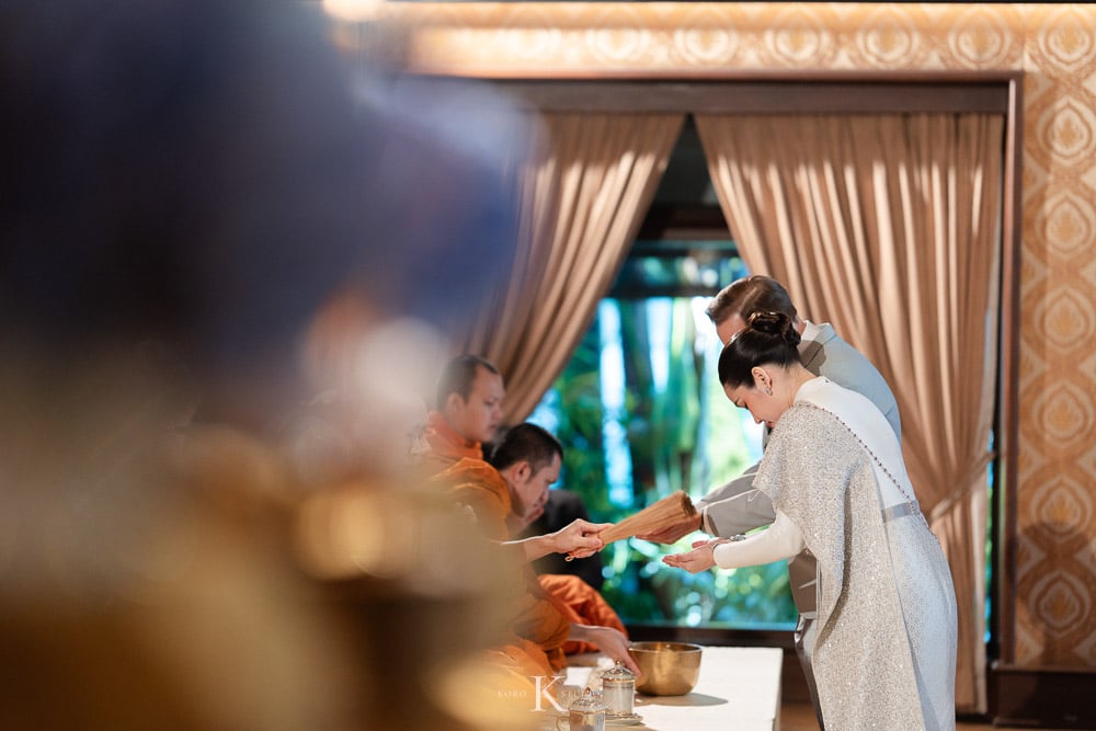 Mandarin Oriental Bangkok Wedding | Juthamas & Christophe 102 mandarin oriental bangkok thai wedding 2025 103 Mandarin Oriental Bangkok Wedding | Juthamas & Christophe