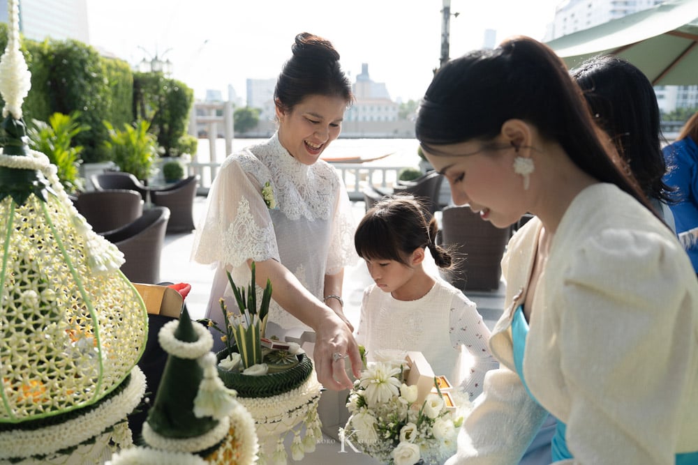 Mandarin Oriental Bangkok Wedding | Juthamas & Christophe 111 mandarin oriental bangkok thai wedding 2025 112 Mandarin Oriental Bangkok Wedding | Juthamas & Christophe