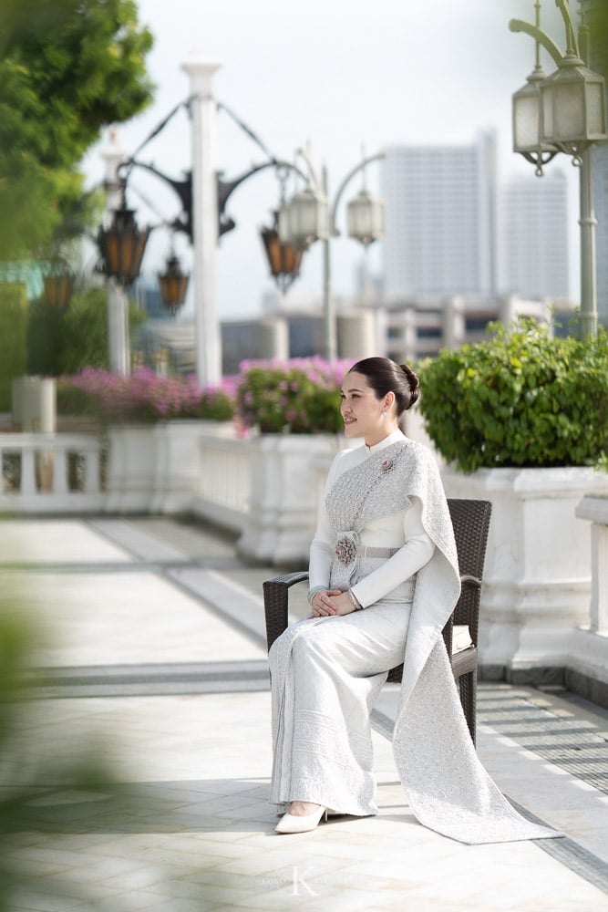 Mandarin Oriental Bangkok Wedding | Juthamas & Christophe 130 mandarin oriental bangkok thai wedding 2025 131 Mandarin Oriental Bangkok Wedding | Juthamas & Christophe
