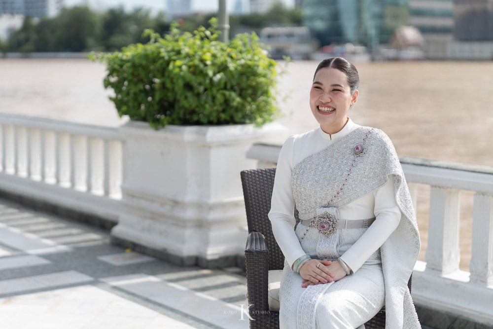 Mandarin Oriental Bangkok Wedding | Juthamas & Christophe 134 mandarin oriental bangkok thai wedding 2025 135 Mandarin Oriental Bangkok Wedding | Juthamas & Christophe