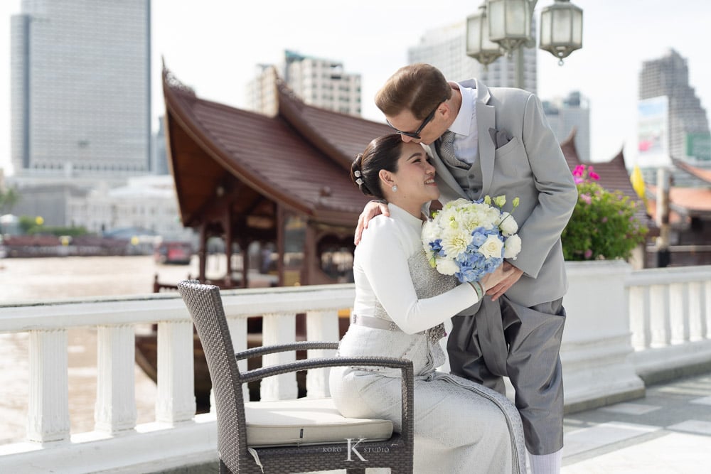 Mandarin Oriental Bangkok Wedding | Juthamas & Christophe 140 mandarin oriental bangkok thai wedding 2025 141 Mandarin Oriental Bangkok Wedding | Juthamas & Christophe
