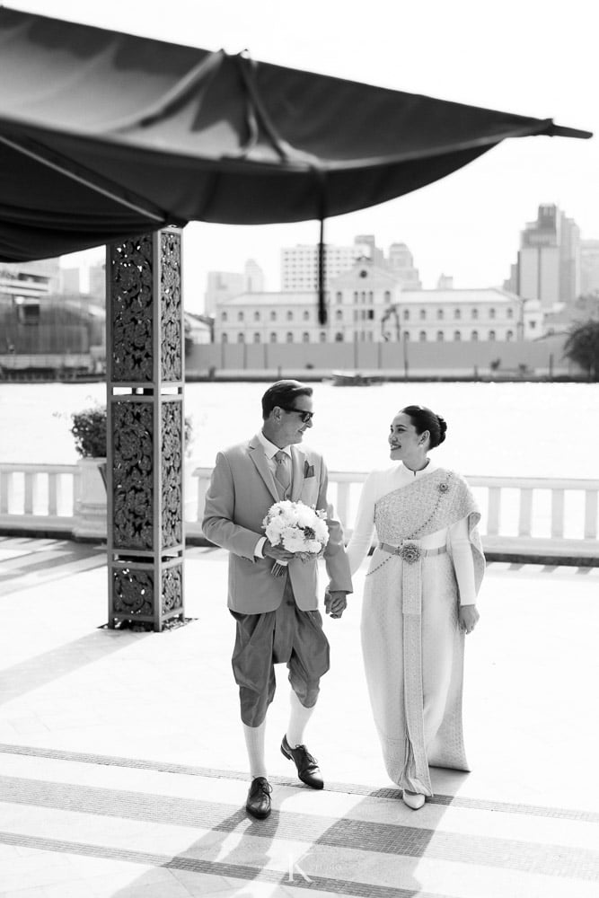 Mandarin Oriental Bangkok Wedding | Juthamas & Christophe 142 mandarin oriental bangkok thai wedding 2025 143 Mandarin Oriental Bangkok Wedding | Juthamas & Christophe