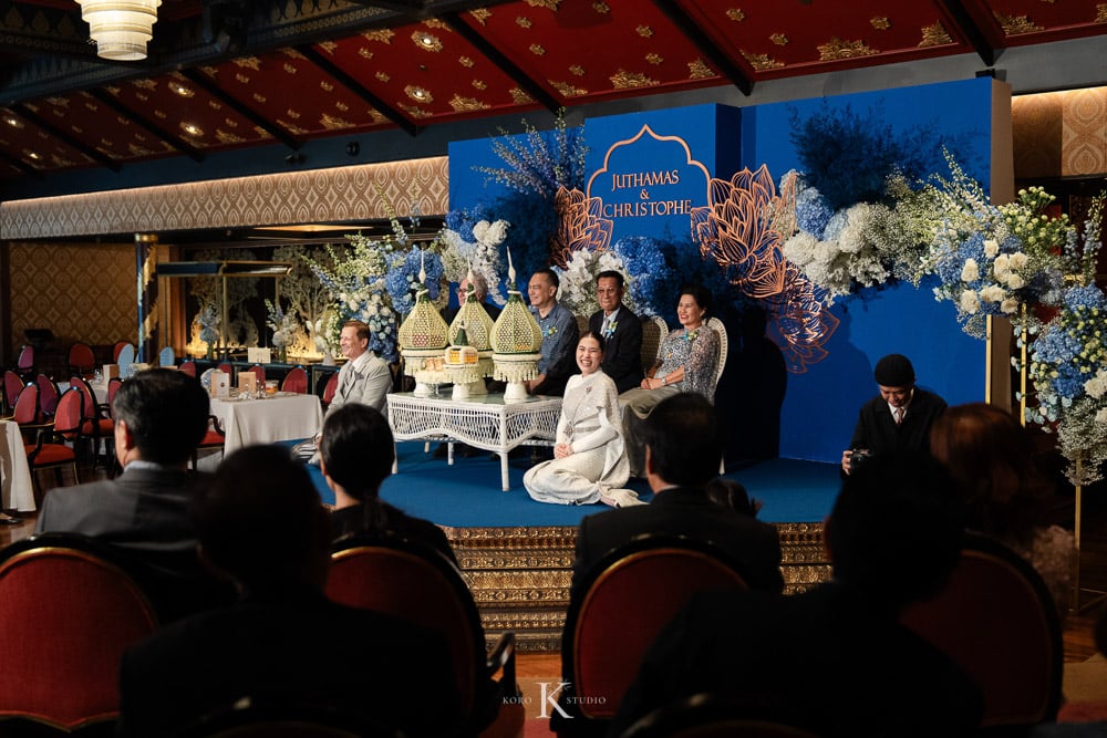 Mandarin Oriental Bangkok Wedding | Juthamas & Christophe 145 mandarin oriental bangkok thai wedding 2025 146 Mandarin Oriental Bangkok Wedding | Juthamas & Christophe