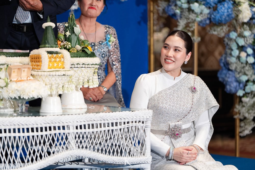 Mandarin Oriental Bangkok Wedding | Juthamas & Christophe 146 mandarin oriental bangkok thai wedding 2025 147 Mandarin Oriental Bangkok Wedding | Juthamas & Christophe