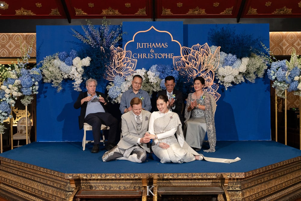Mandarin Oriental Bangkok Wedding | Juthamas & Christophe 149 mandarin oriental bangkok thai wedding 2025 150 Mandarin Oriental Bangkok Wedding | Juthamas & Christophe