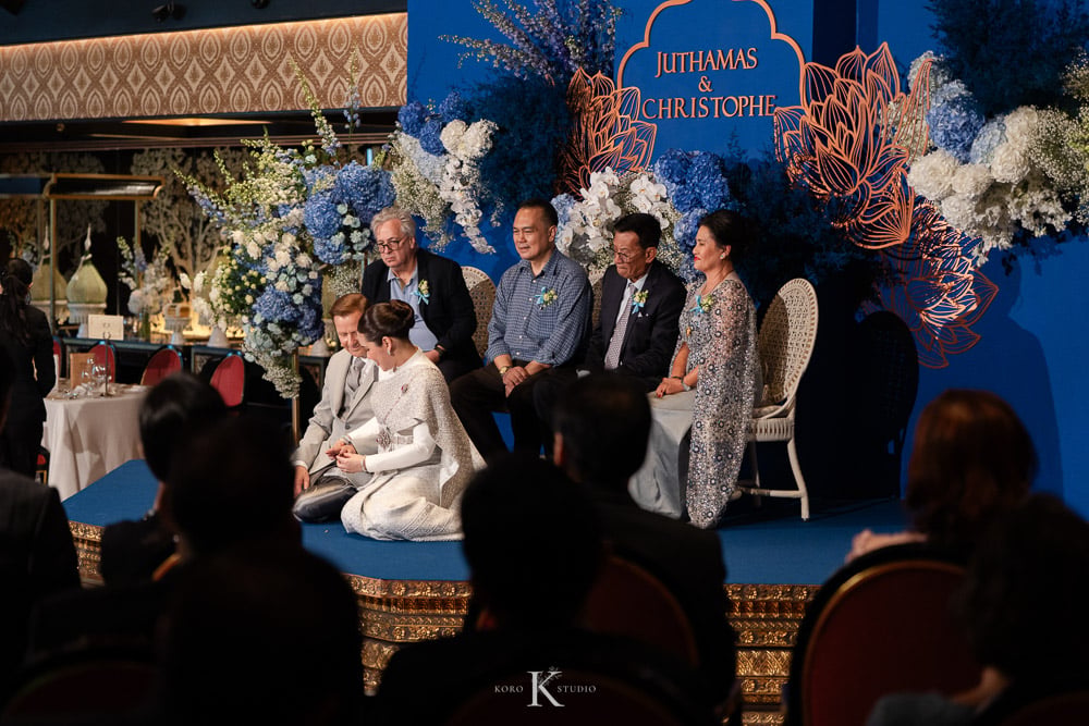 Mandarin Oriental Bangkok Wedding | Juthamas & Christophe 151 mandarin oriental bangkok thai wedding 2025 152 Mandarin Oriental Bangkok Wedding | Juthamas & Christophe