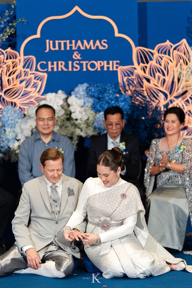 Mandarin Oriental Bangkok Wedding | Juthamas & Christophe 152 mandarin oriental bangkok thai wedding 2025 153 Mandarin Oriental Bangkok Wedding | Juthamas & Christophe