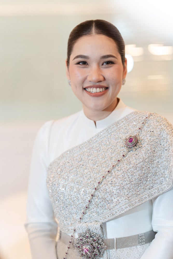 Mandarin Oriental Bangkok Wedding | Juthamas & Christophe 16 mandarin oriental bangkok thai wedding 2025 16 Mandarin Oriental Bangkok Wedding | Juthamas & Christophe