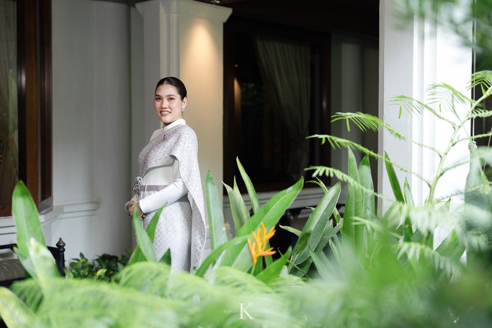 Mandarin Oriental Bangkok Wedding | Juthamas & Christophe 163 mandarin oriental bangkok thai wedding 2025 163 Mandarin Oriental Bangkok Wedding | Juthamas & Christophe